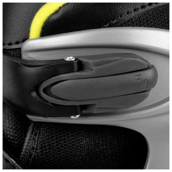 Spokey Preto Πατίνια rollers No.41 Spokey Preto Πατίνια rollers No.41